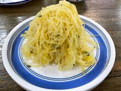 -怡恬园海鲜(恒大威尼斯店)