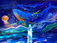 -顺德南宏海立方海洋公园
