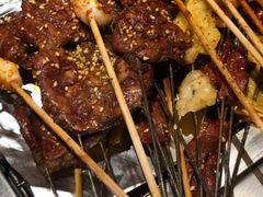 -那些年记忆烧烤