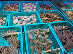 -旺达·福州菜(正大广场店)