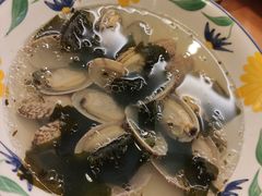 -萨莉亚意式餐厅(深圳北站店)