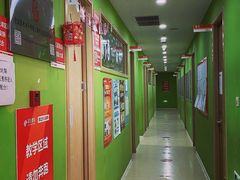 -昂立青少儿成长中心(杨浦国和1000校区)