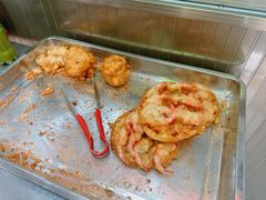 -信二嫂虾饼(振兴路店)