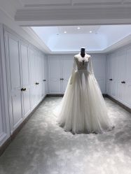 -MANLI BRIDAL婚纱