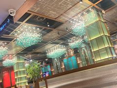 -滋粥楼·顺德菜海鲜茶点(方舟店)