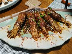 -河风の幸会精致料理