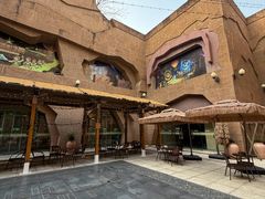 -西安大唐西市博物馆