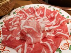 -北京老门框爆肚涮肉馆(凤城六路店)