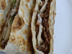 -溢心园香河肉饼总店