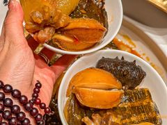 -香港狮子山下·明星粤菜餐厅(北苑店)