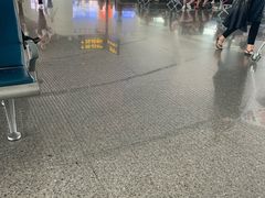 -南宁吴圩国际机场-T2航站楼