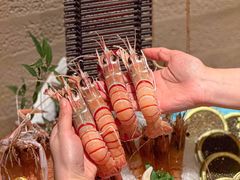 -Minase水濑·日料放题(外滩店)