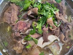 -车七孃苏稽跷脚牛肉(乐山店)