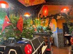 -江湖水乡铁锅炖魚(周庄嘉园店)