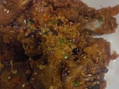 -玉林烤鸭店(垡头店)