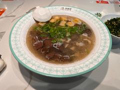 -苏晓玥·手作江南小吃(深圳北站店)