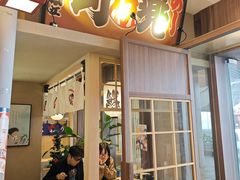 -沼津港精致料理·寿喜烧·烧鸟(漕河泾印象城店)