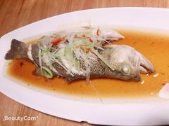 -一盐堂本帮菜(外滩店)