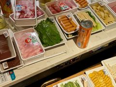 -野妹火锅(布吉店)