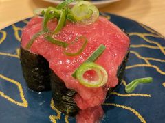 -大起水产回转寿司(大丸心斋桥店)