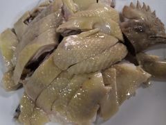 广发白切鸡-廣發美食(东晓路店)