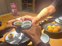 -胡马八破·川菜小馆(高新万达店)