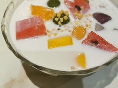 -香香海南菜餐厅