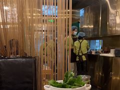 -烹然四季椰子鸡火锅(团结湖总店)