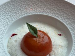 -翡翠36餐厅(浦东香格里拉店)