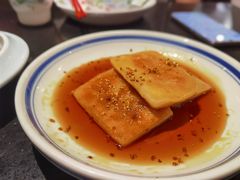 桂花糖年糕-老头儿油爆虾·知味杭州(爱琴海购物中心)