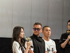 -百美汇影城(LUXE嘉里中心店)