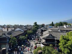 -大理古城