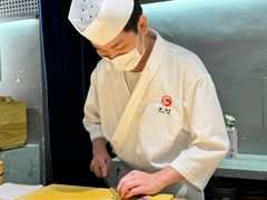 -鮨·海老·OMAKASE·板前料理(北京路店)