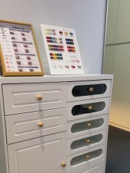 -MB·nail美甲美睫