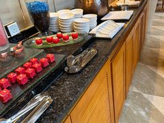 -威斯汀舞台餐厅