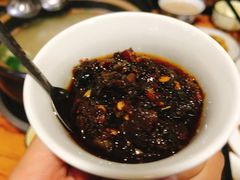 牦牛肉酱-尼玛藏家风味园(阿山食城店)