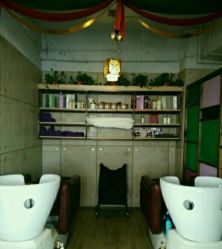 -Sugar Hair Salon