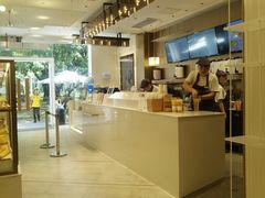 -奈雪的茶(华侨城创意园店)