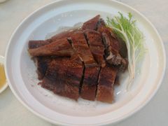 -南海食街(佛冈店)