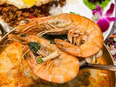 -Home Thai·泰谣(王府井apm店)