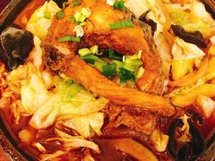 -雲栖斜街炸酱面馆