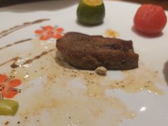 -大岛日本料理铁板烧(南通大饭店)