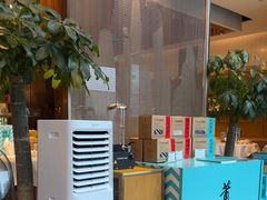 -莆田餐厅PUTIEN(三里屯店)