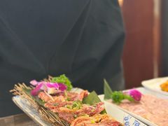 -梦山水日本烧肉(五四广场店)