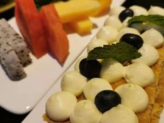 -上海大宁福朋喜来登酒店大堂吧(共和新路店)