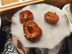 -魁盛居百年鲁菜馆(县西巷店)