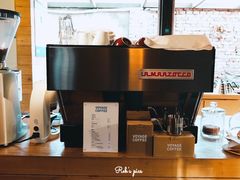 -VOYAGE COFFEE(北锣鼓巷店)