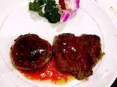 -大渔铁板烧(蛇口店)