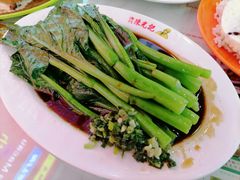-澳门陈光记烧味饭店(万象城店)