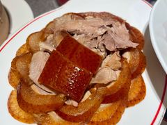 -秀儿四九城·新京菜(亚运村鸟巢店)